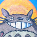 Tattoos - Totoro - 60880